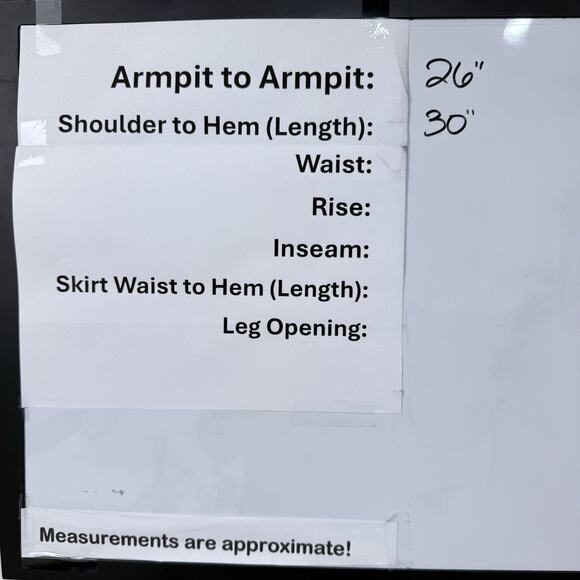 Gap The Easy Shirt Womens Size XXL Light Blue Linen Cotton Button Up Lightweight - Picture 6 of 6